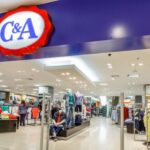 Unidade gigante da C&A encerrou atividades após anuncio oficial (Foto: Reprodução Internet)