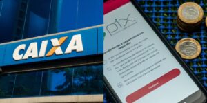 Caixa faz alerta sobre o Pix (Foto: Reprodução/ Internet)