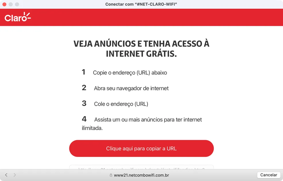 Internet de graça  Saiba como se conectar sem pagar - Melhor Escolha