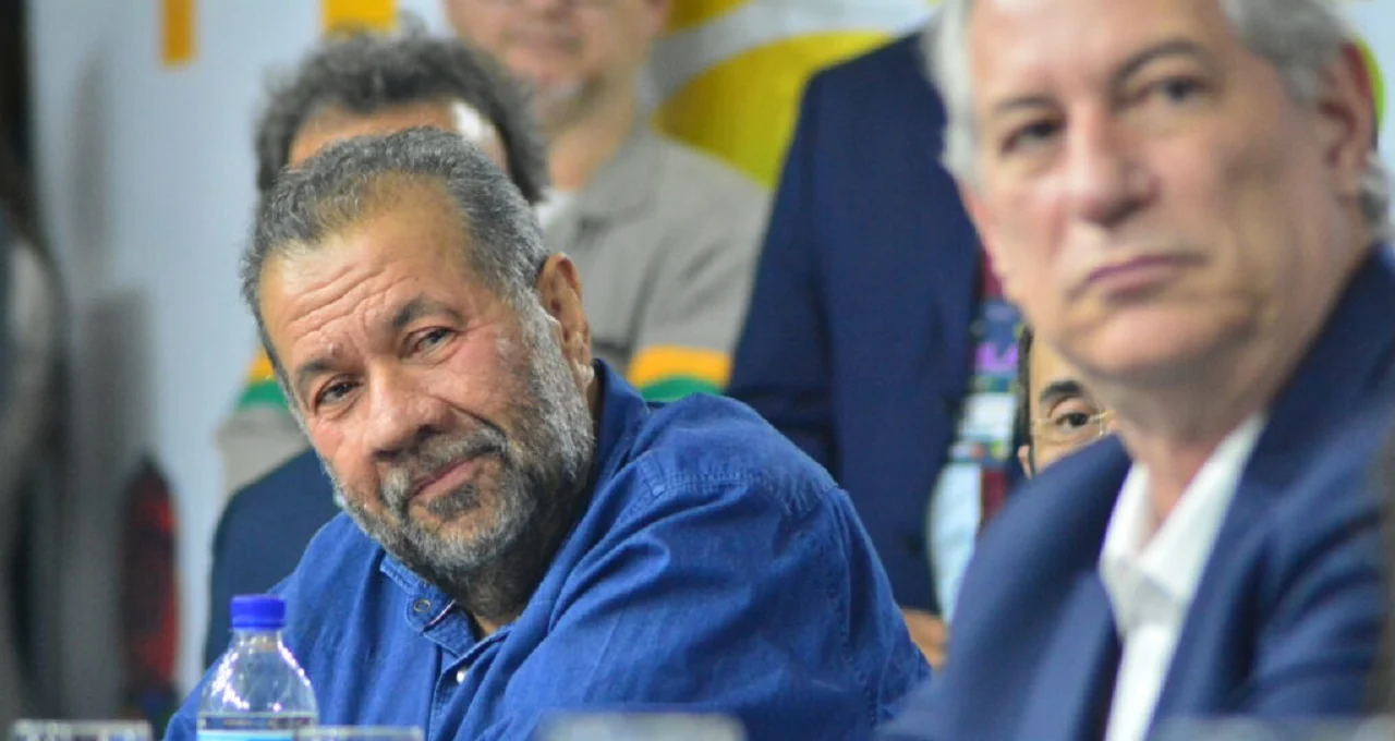 Carlos Lupi, nomeado por Lula como o Ministro da Previdência (Foto Reprodução/Internet)