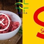 Proibição da ANVISA contra marca de carne da rival da Sadia (Foto: Reprodução / Internet)