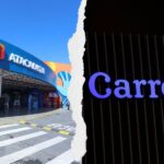 Carrefour e Assaí (Reprodução/Internet)