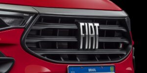 Montadora italiana possui diversos modelos (Foto: Divulgação/Fiat)