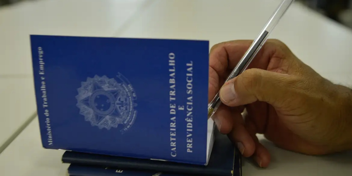 Trabalhadores possuem várias garantias (Foto: Marcello Casal Jr/Agência Brasil)