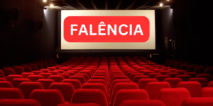 Cinema tradicional está à beira da falência. Foto: Reprodução/Internet