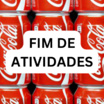 Coca-Cola anunciou fim de atividades em país. Foto: Reprodução/Internet