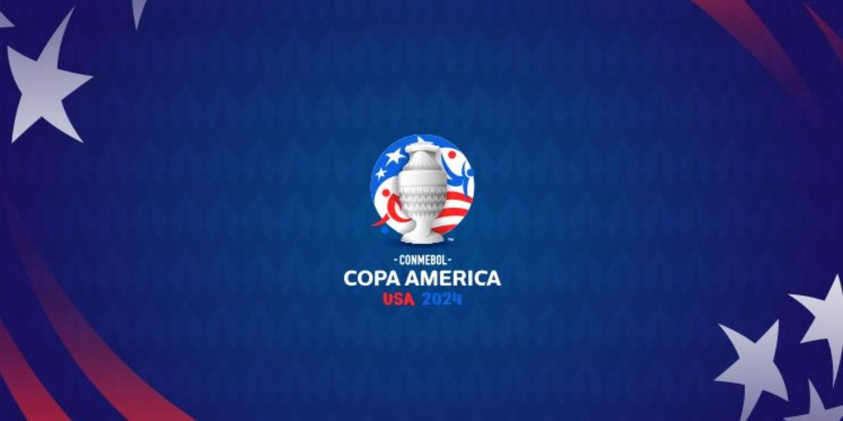 Copa América de 2024 está sendo disputadas pelas emissoras no Brasil (Reprodução: Internet)