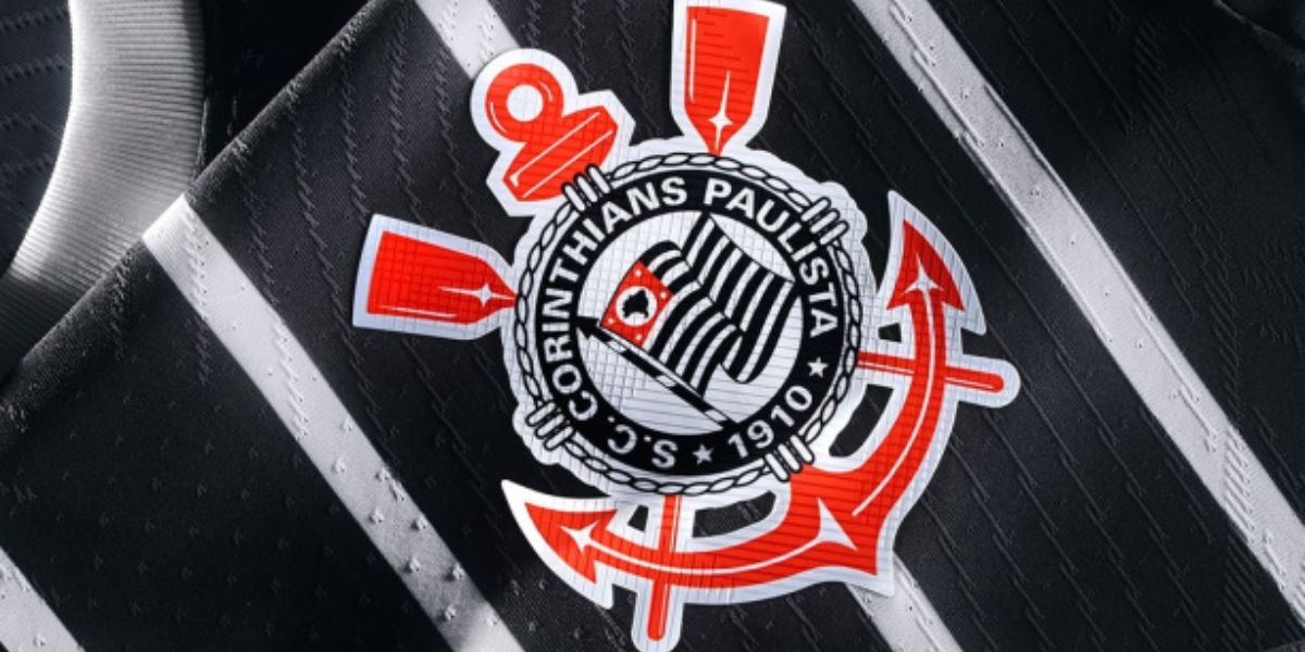 Corinthians quer um ano de 2024 melhor do que os anteriores (Reprodução: Internet)