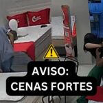 Crime: Cenas Fortes (Reprodução/Internet)