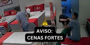 Crime: Cenas Fortes (Reprodução/Internet)