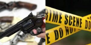 Imagem do post Tragédia dentro de casa: Homem é morto a tiros pelo próprio genro após acusação de abuso sexual