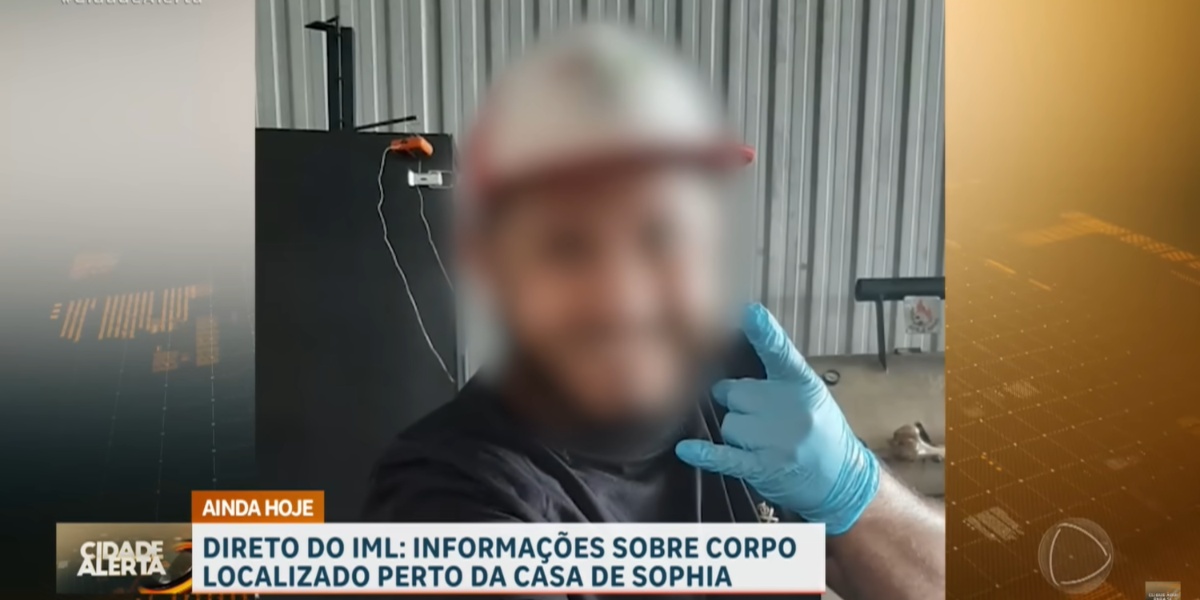 Homem é morto a tiros pelo genro - Foto: Reprodução/Internet