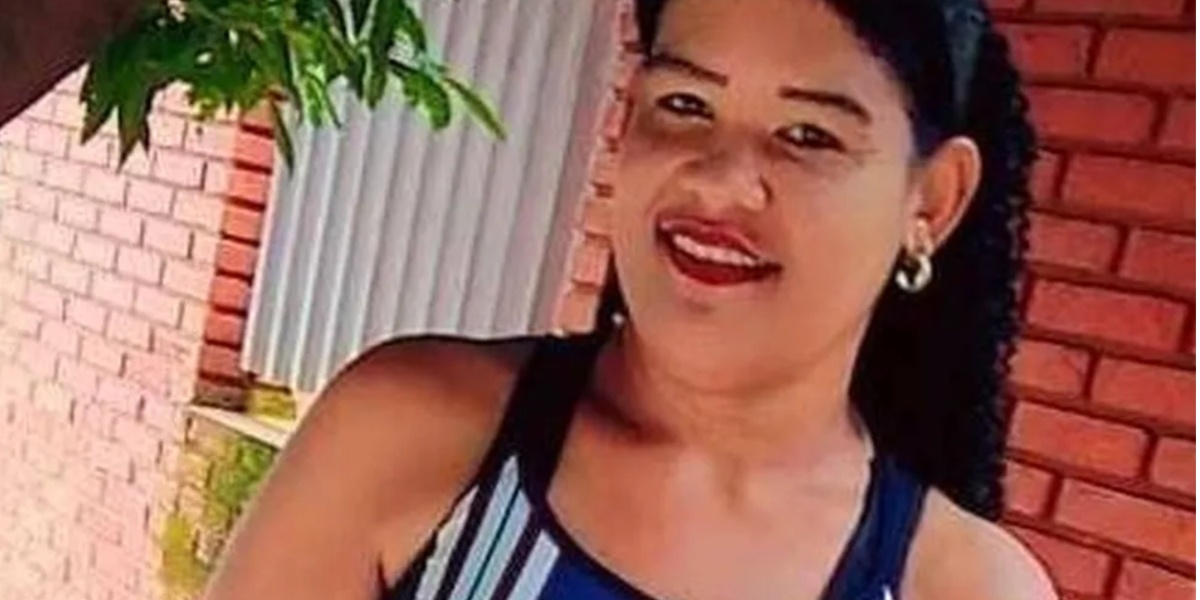 Mulher é Espancada Até A Morte E Esquartejada Pelo Companheiro