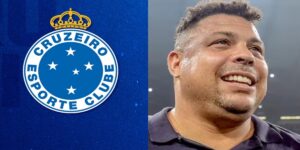 Cruzeiro confirmou retorno de dupla matadora para a alegria de Fenômeno e da torcida (Foto: Montagem)