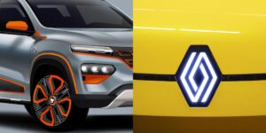 Imagem do post Para substituir o Kwid e com precinho: Renault se arma com SUPER lançamento de carro e aterroriza a Fiat