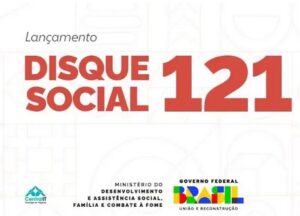 Disque Social 121 é um novo benefício do Bolsa Família (Foto: Reprodução / Internet)