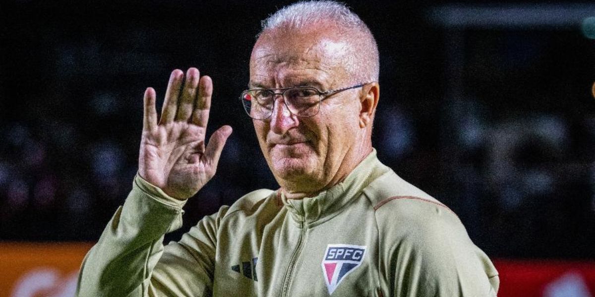 Dorival Jr (Reprodução/Internet)