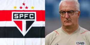 Dorival vai ganhar reforços no São Paulo (Foto: Divulgação)