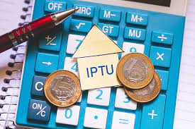 O IPTU é um dos impostos mais temidos pelos brasileiros (Foto Reprodução/Internet)