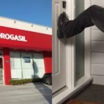 Rival da Drogasil chega com os pés na porta (Reprodução: Montagem TV Foco)