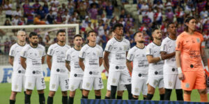 Corinthians vai perder grande nome (Foto: Divulgação)