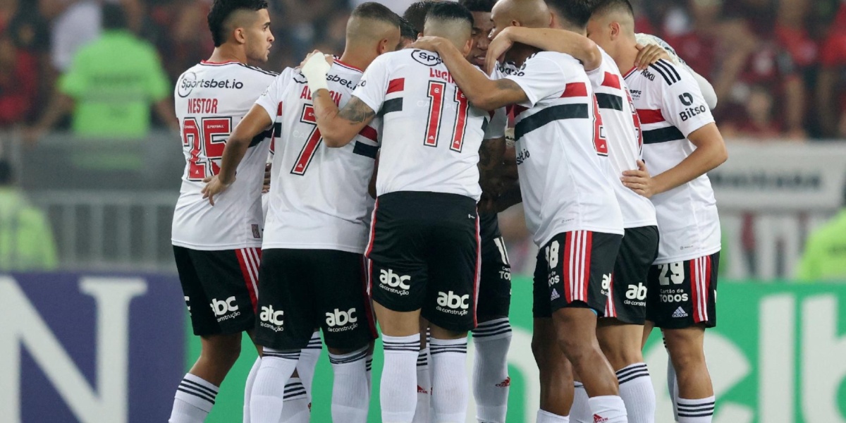 São Paulo em 2024: quem do elenco está confirmado para a próxima temporada