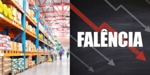 Falência: O fim de famosa empresa de construção após crise (Foto: Internet)