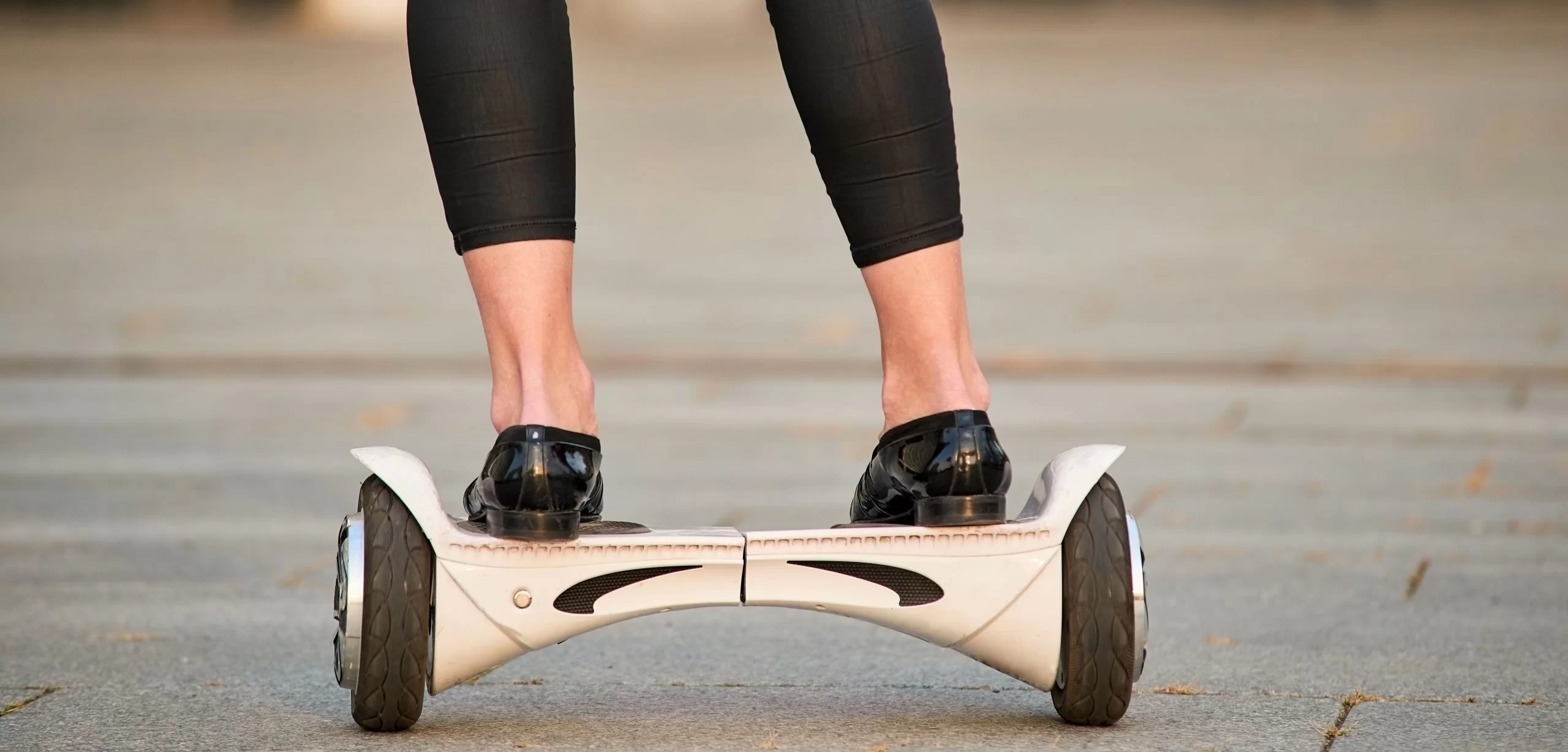 Hoverboard (Foto Reprodução/O Globo)