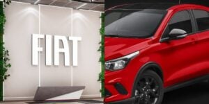 Fiat confirma fiz d carro popular no Brasil (Reprodução: Montagem TV Foco)