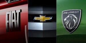 FIAT, Chevrolet e Peugeot trazem lançamentos incríveis em 2024 (Foto: Internet)