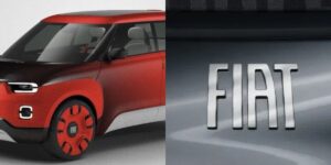 Veja lançamento da Fiat (Foto: Montagem TV Foco)