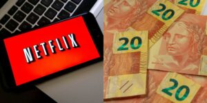 Entenda fim de serviço da Netflix (Foto: Montagem TV Foco)