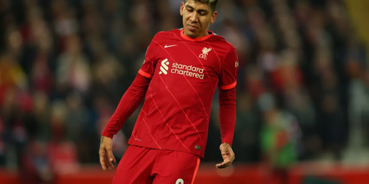 Roberto Firmino é sonho do Internacional (Foto: Reprodução/ Internet)