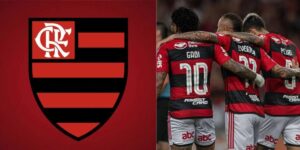 Flamengo é esnobado por craque - (Foto: Reprodução / Internet)