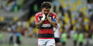 Gabigol e Flamengo chegam a acordo (Foto: Divulgação)