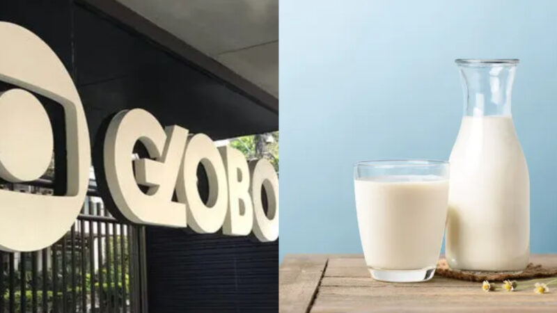 La quiebra del gigante lácteo ha sido cancelada según información de Globo (Imagen: Divulgación)