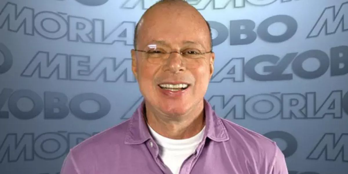 Gilberto Braga