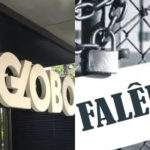 Portal da Globo, G1, confirma fim de mega empresa queridinha no Brasil por conta de falência (Foto: Divulgação)