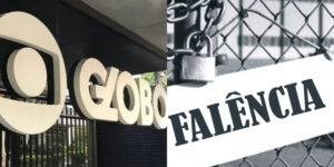 Portal da Globo, G1, confirma fim de mega empresa queridinha no Brasil por conta de falência (Foto: Divulgação)