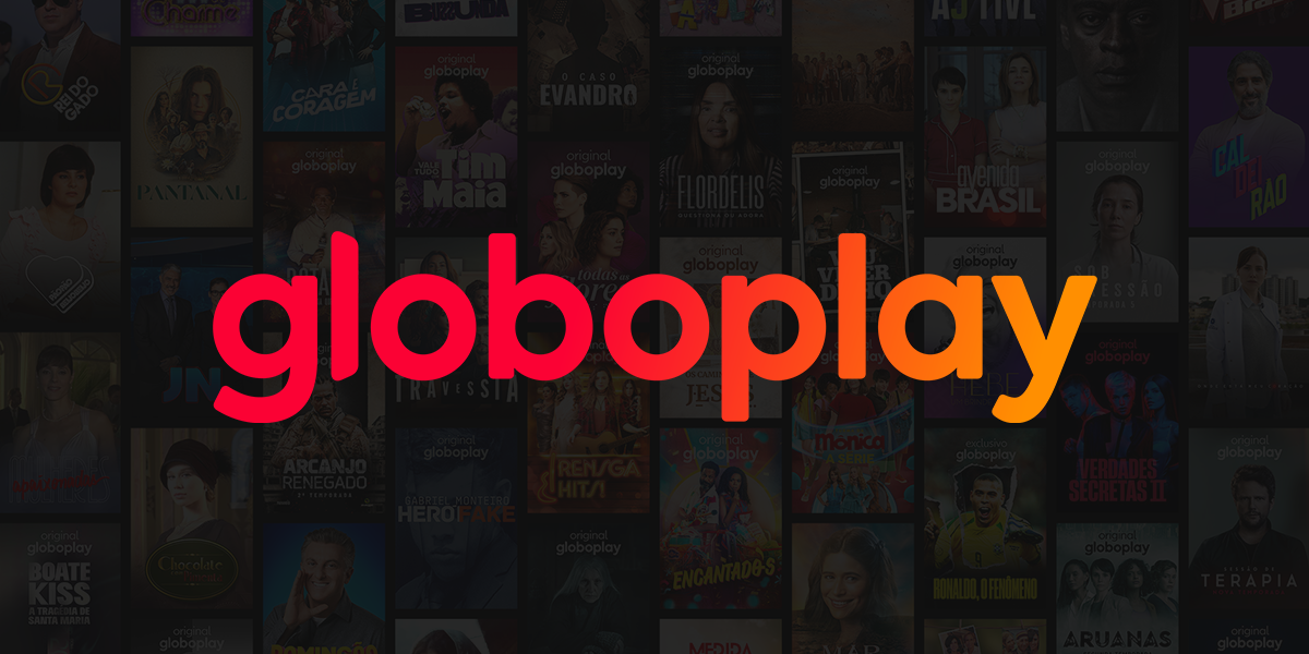 Globoplay tem como grande rival a Netflix (Foto: Reprodução/ Internet)