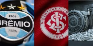 Inter arma novo chapéu no Grêmio para contratar centroavante de seleção - Foto: Reprodução/Internet