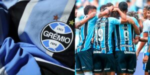 Grêmio perde raque para time rival - (Foto: Reprodução / Internet)