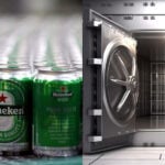 Heineken gasta bilhões na compra de rival (Foto: Divulgação)