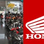 Honda deu fim em moto amada (Foto: Reprodução/ Internet)