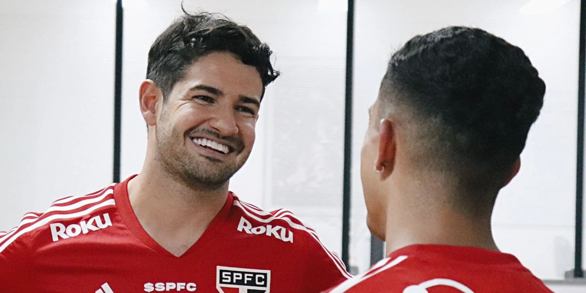 Alexandre Pato - (Foto: Internet)