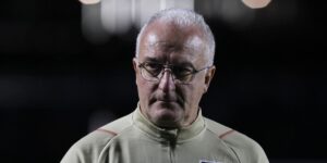 Imagem do post Dorival Júnior ‘trai’ o São Paulo, aceita assumir a Seleção e Casares se desespera por novo técnico