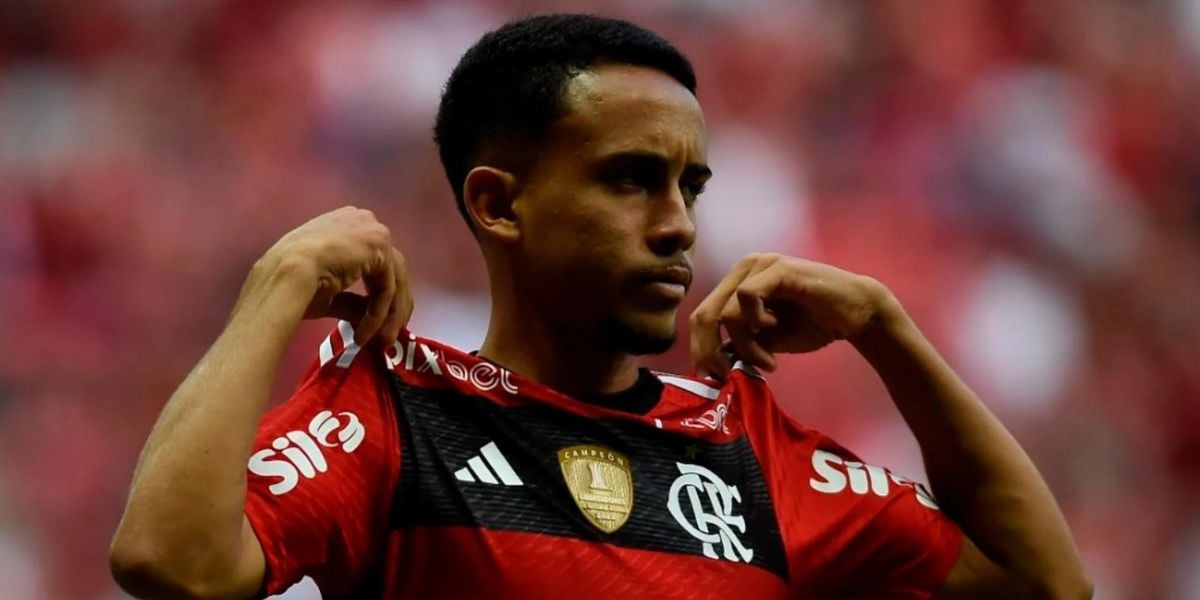 Queridinho de Sampaoli e esquecido por Tite: Flamengo bate o martelo sobre venda de +1 meia após Thiago Maia - (Foto: Internet)