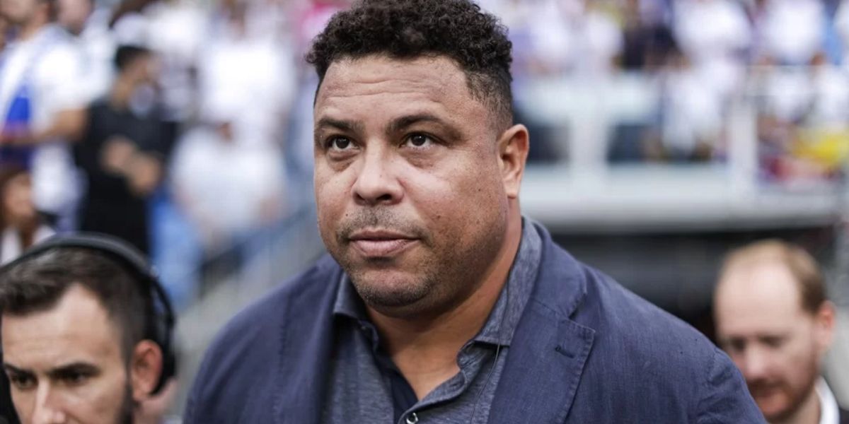 Ronaldo Fenômeno recebe péssima notícia - (Foto: Reprodução / Internet)