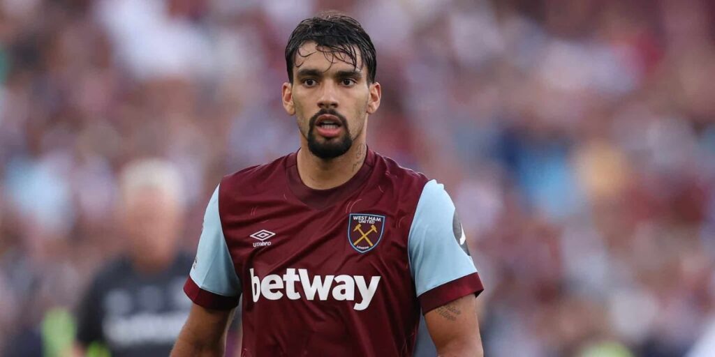 Lucas Paquetá (Foto: Getty Images)