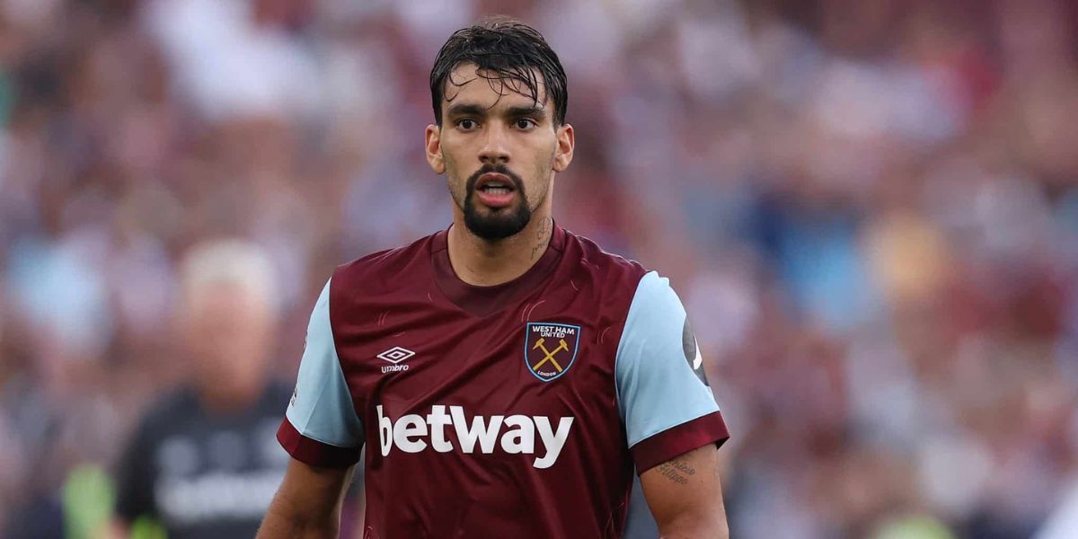 Lucas Paquetá - (Foto: Getty Images)